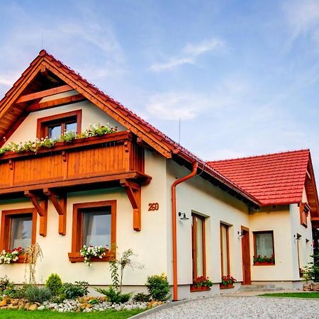 Apartmany Bobrik Liptovský Mikuláš المظهر الخارجي الصورة