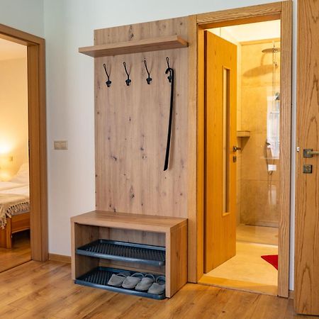 Apartmany Bobrik Liptovský Mikuláš المظهر الخارجي الصورة