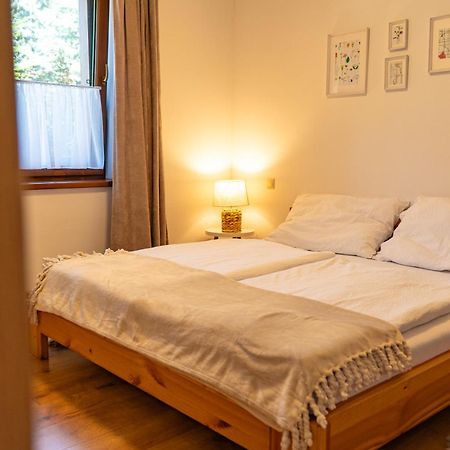 Apartmany Bobrik Liptovský Mikuláš المظهر الخارجي الصورة