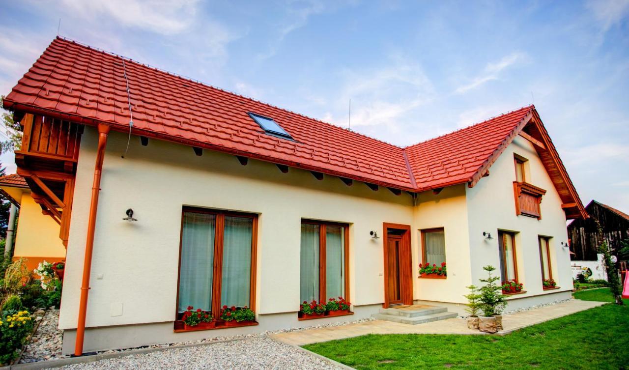 Apartmany Bobrik Liptovský Mikuláš المظهر الخارجي الصورة