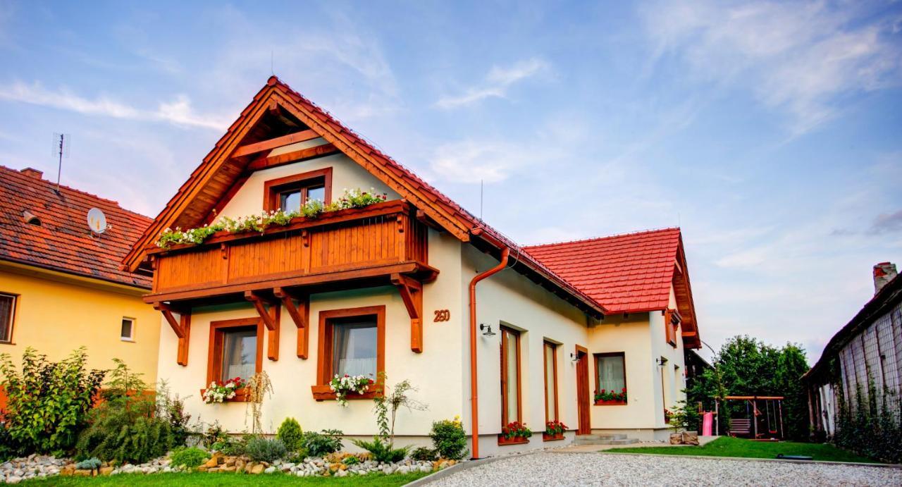 Apartmany Bobrik Liptovský Mikuláš المظهر الخارجي الصورة