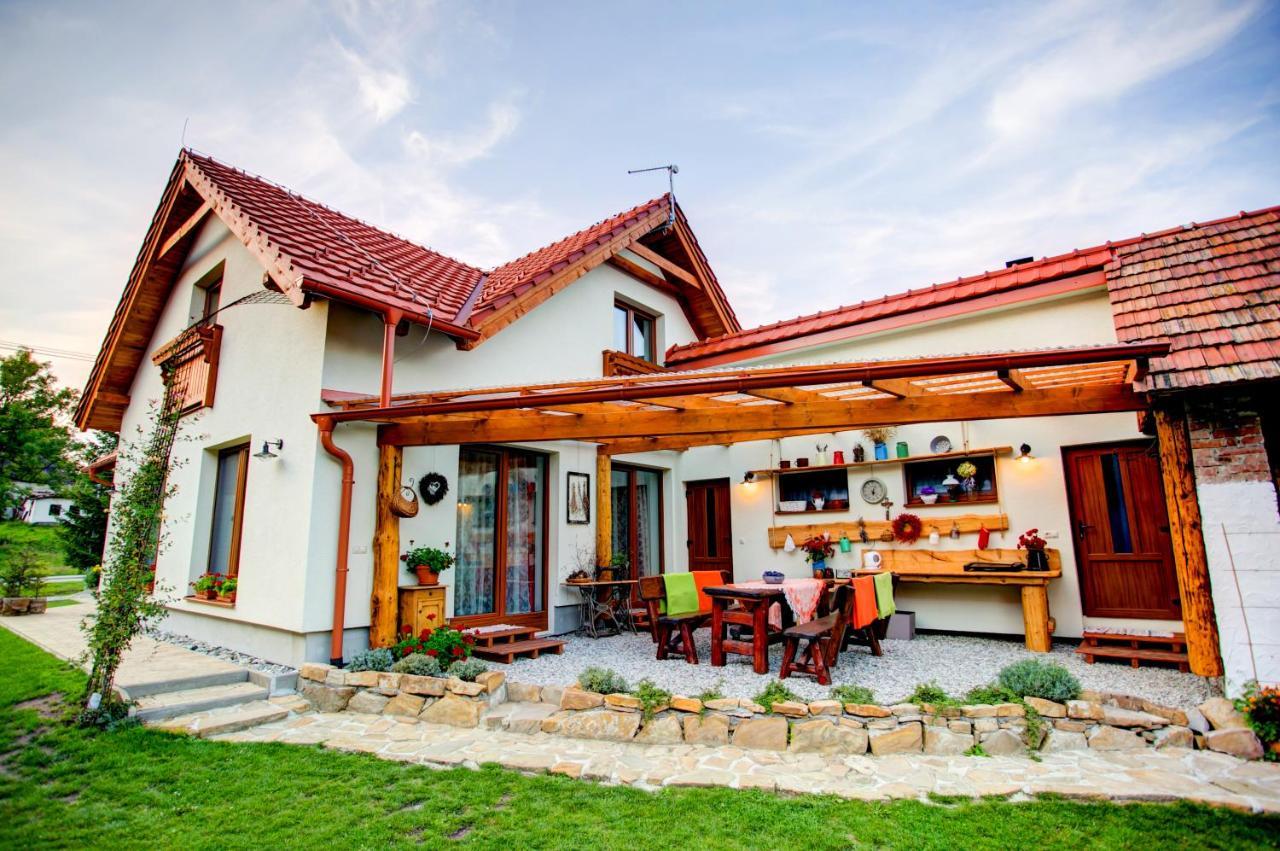Apartmany Bobrik Liptovský Mikuláš المظهر الخارجي الصورة