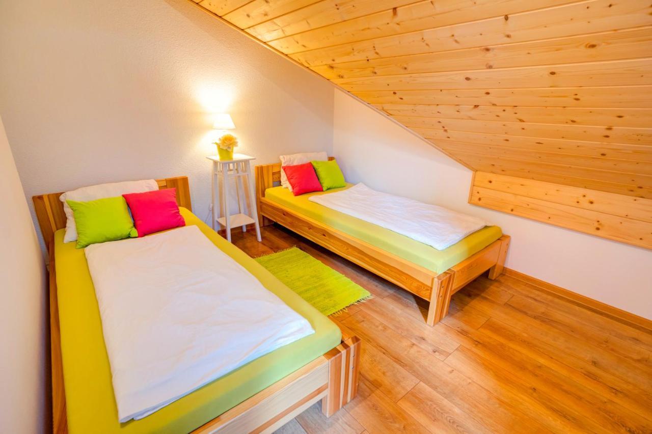 Apartmany Bobrik Liptovský Mikuláš المظهر الخارجي الصورة