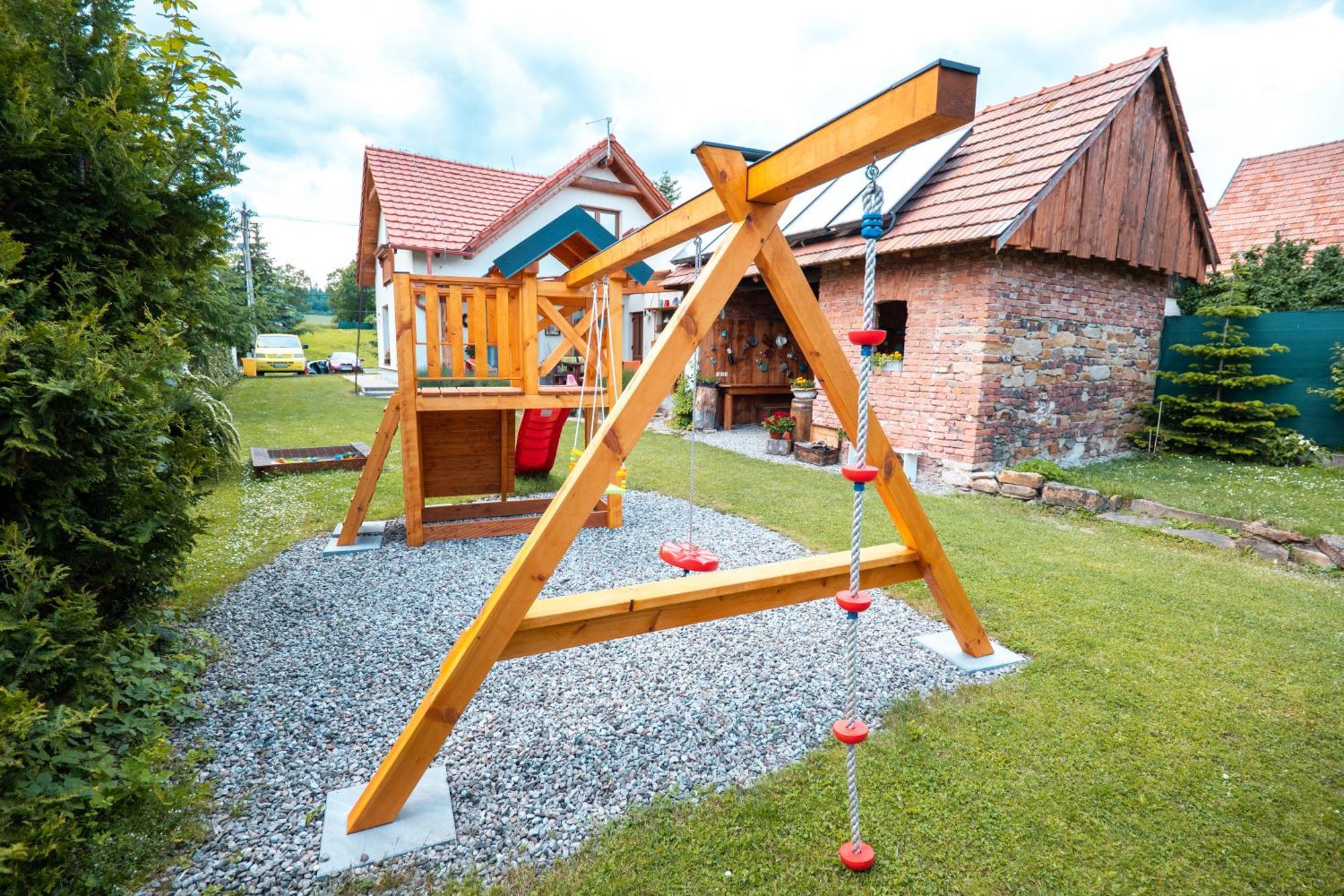 Apartmany Bobrik Liptovský Mikuláš المظهر الخارجي الصورة