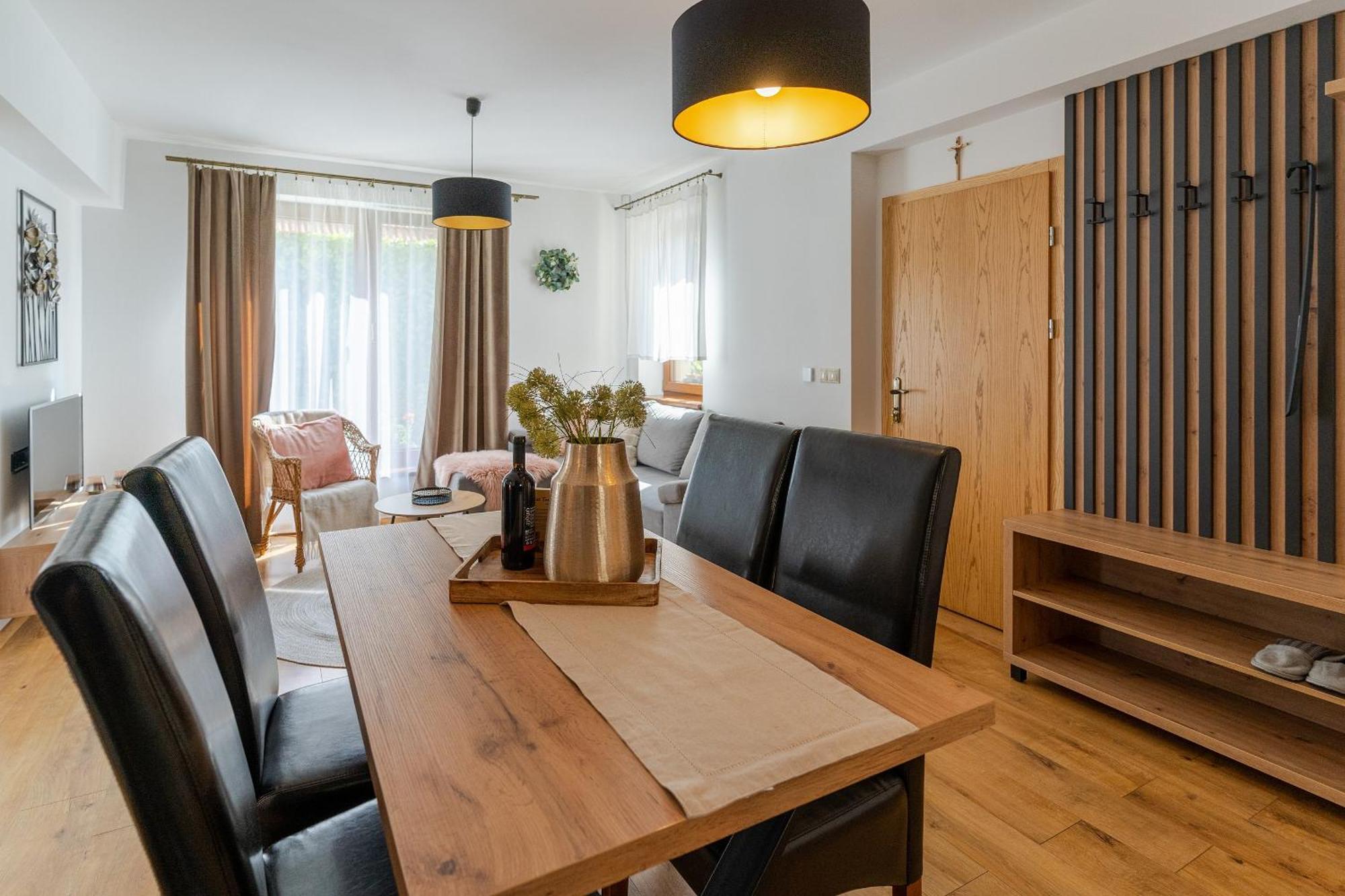 Apartmany Bobrik Liptovský Mikuláš المظهر الخارجي الصورة