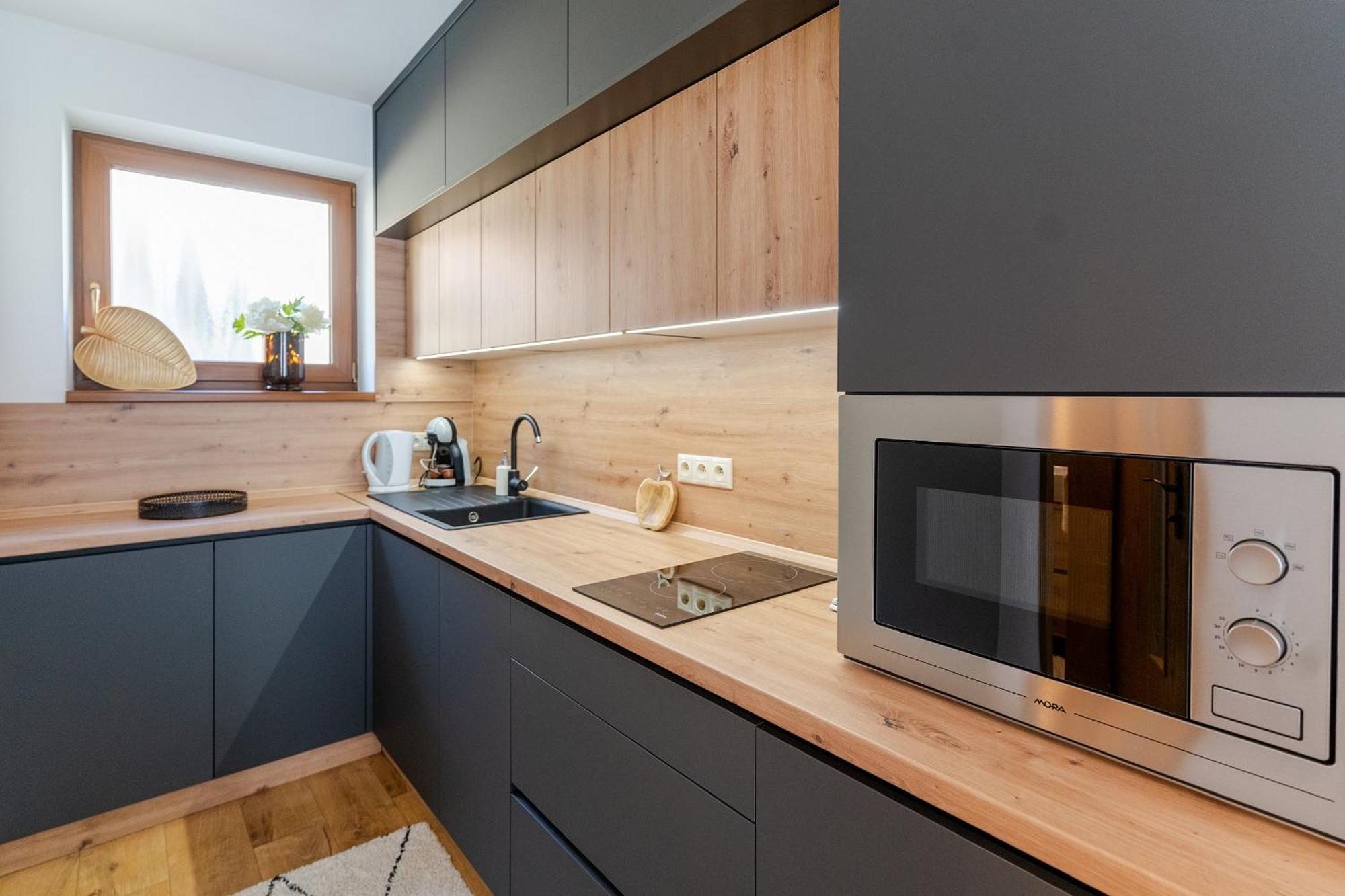 Apartmany Bobrik Liptovský Mikuláš المظهر الخارجي الصورة