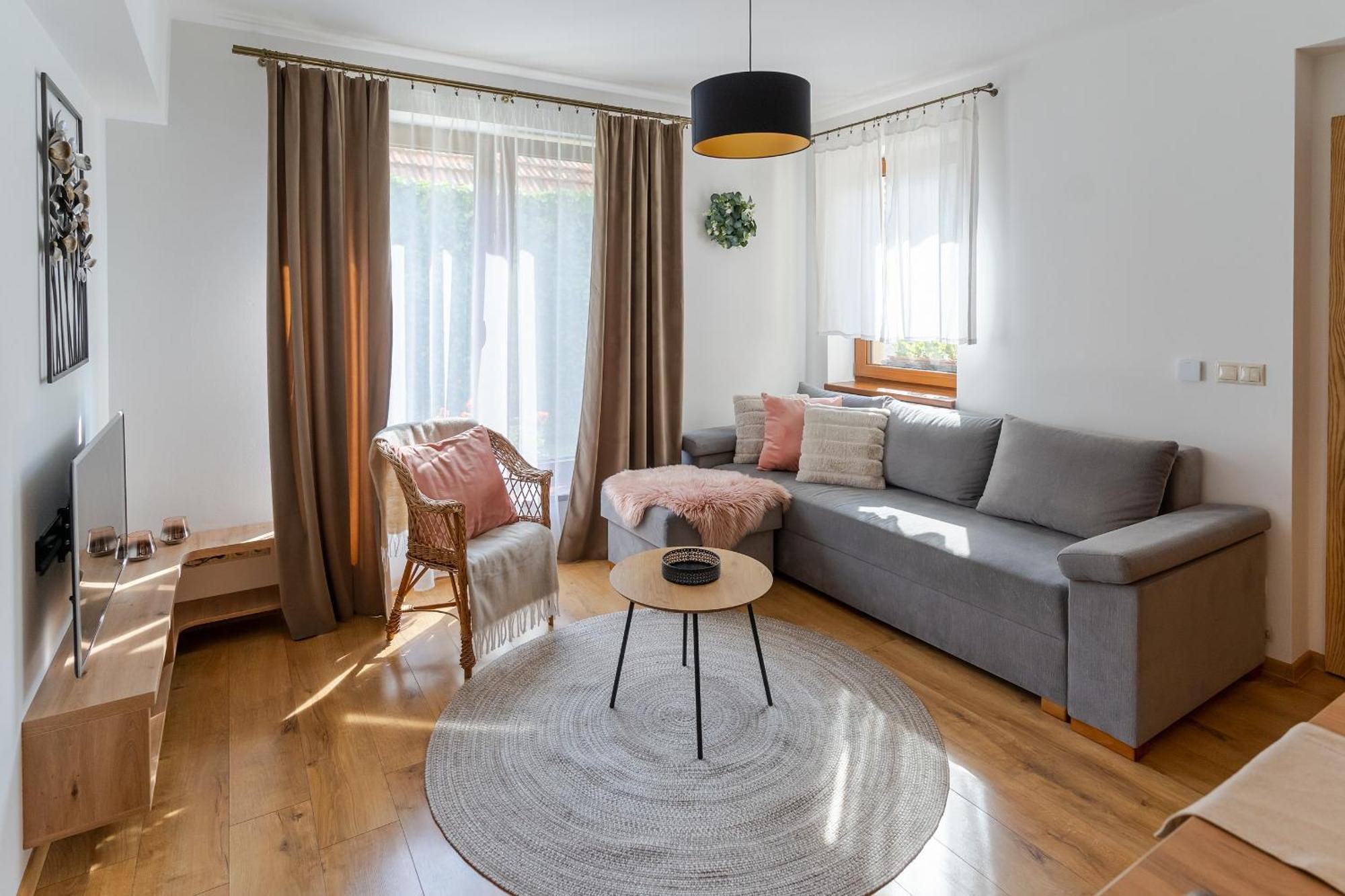 Apartmany Bobrik Liptovský Mikuláš المظهر الخارجي الصورة