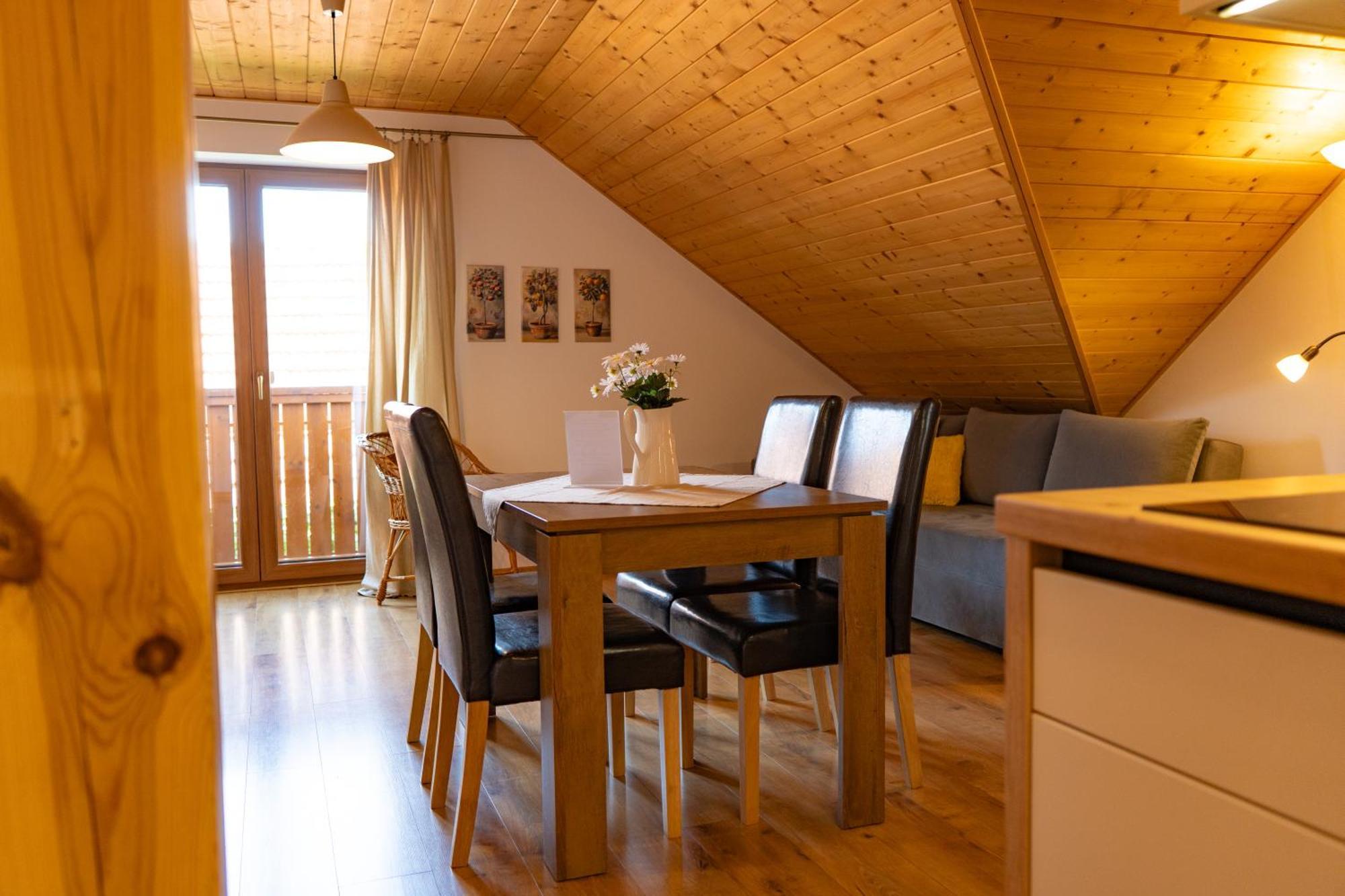 Apartmany Bobrik Liptovský Mikuláš المظهر الخارجي الصورة
