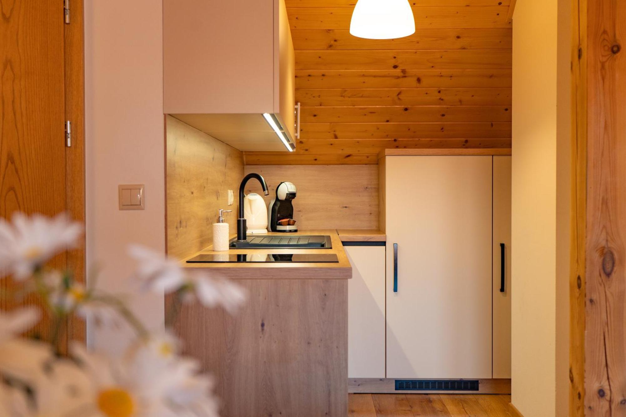 Apartmany Bobrik Liptovský Mikuláš المظهر الخارجي الصورة