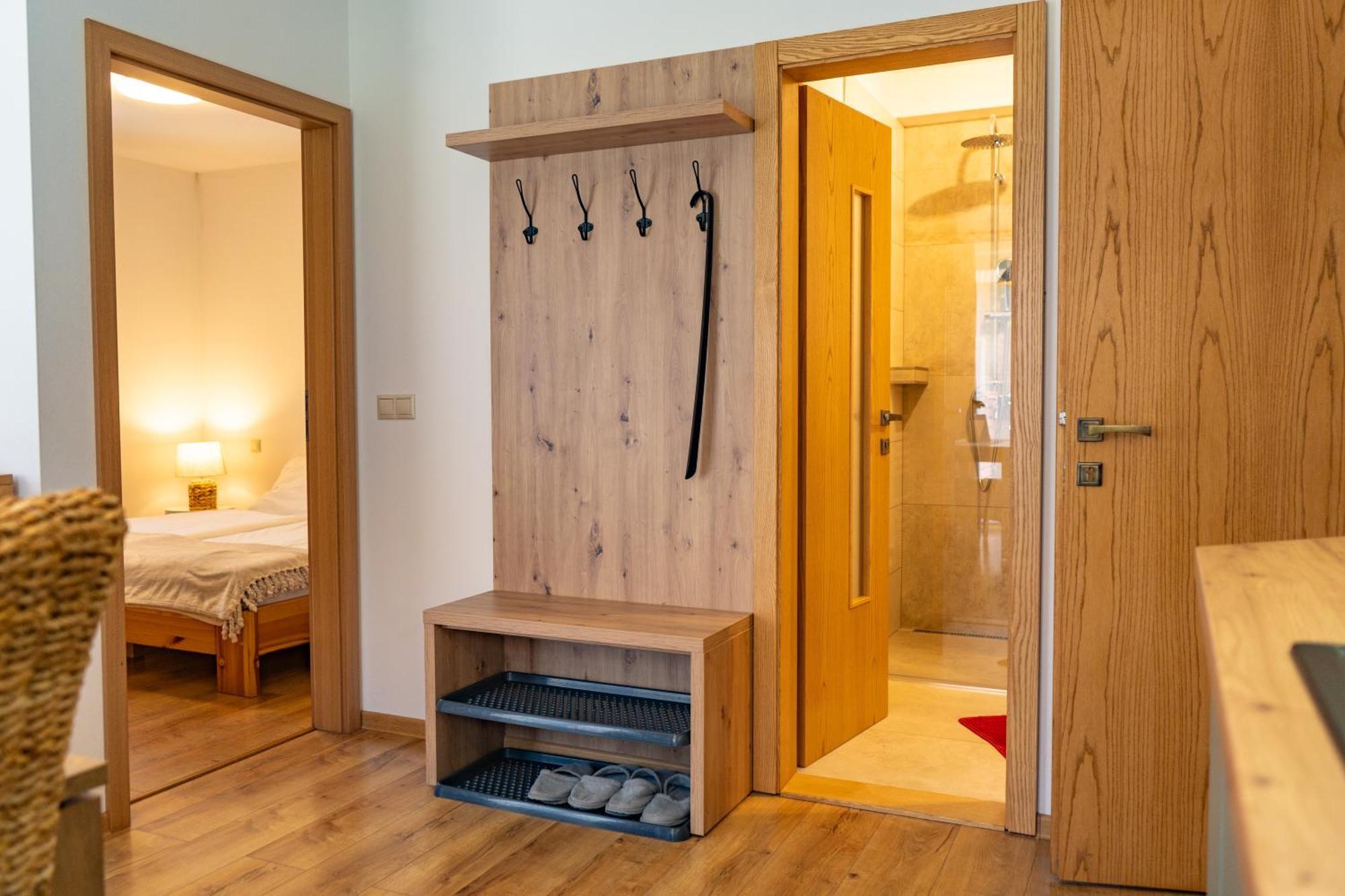 Apartmany Bobrik Liptovský Mikuláš المظهر الخارجي الصورة
