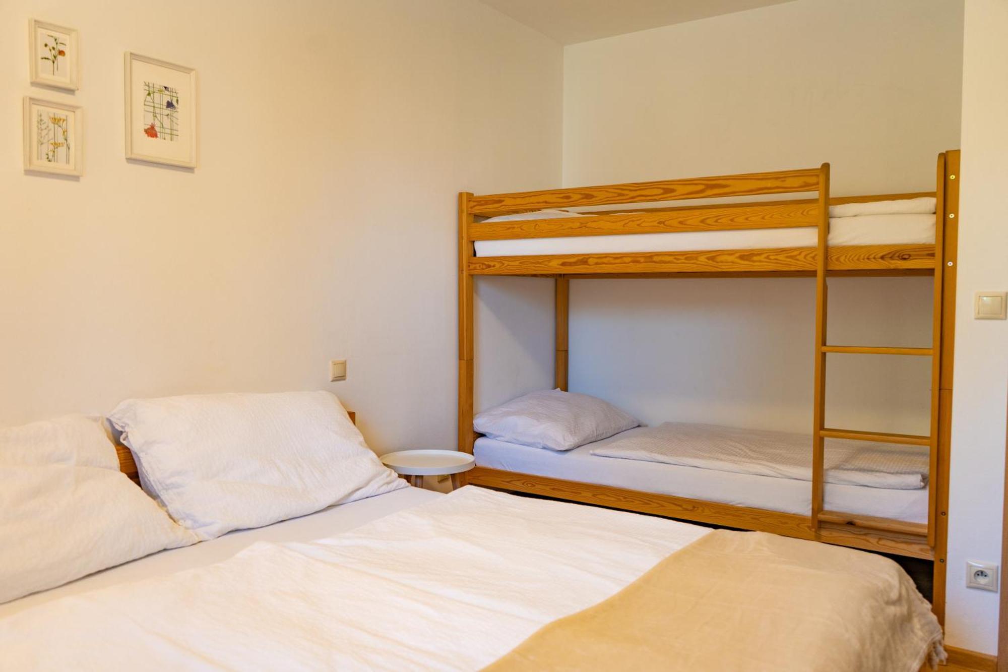 Apartmany Bobrik Liptovský Mikuláš المظهر الخارجي الصورة